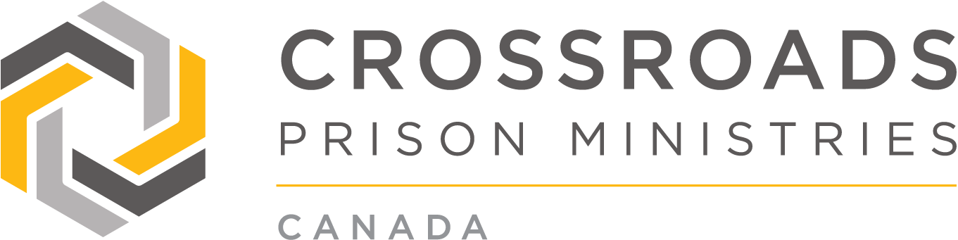 Crossroads Prison Ministries Canada